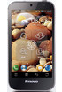 Lenovo A580 Pioneer