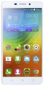 Galeria zdjęć telefonu Lenovo A5860