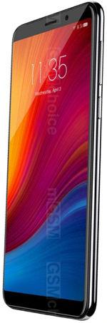 Galeria zdjęć telefonu Lenovo A5s