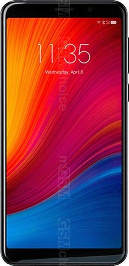 Lenovo A5s Lenovo A5s