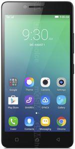 Galeria zdjęć telefonu Lenovo A6010