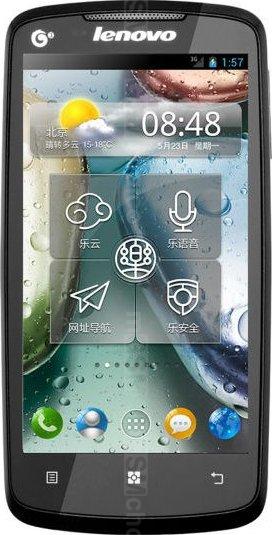 Lenovo A630 Lenovo A630