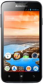 Galeria zdjęć telefonu Lenovo A680