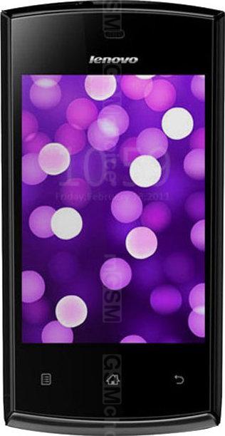 Lenovo A68e