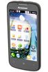 Lenovo A690 kliknij aby zobaczyć powiększenie