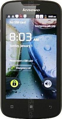 Lenovo A690