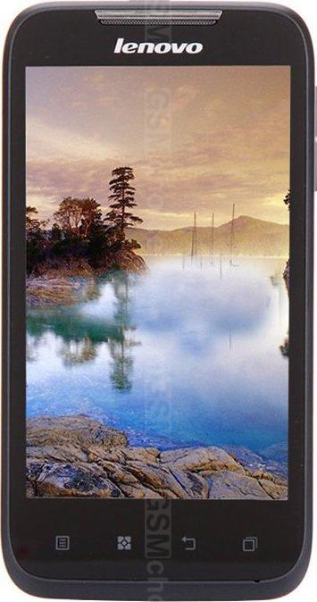 Lenovo A700e Lenovo A700e