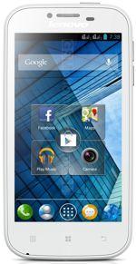 Galeria zdjęć telefonu Lenovo A706