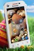 Lenovo A710e kliknij aby zobaczyć powiększenie