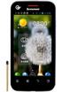 Lenovo A710e kliknij aby zobaczyć powiększenie