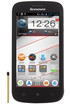 Lenovo A760 kliknij aby zobaczyć powiększenie
