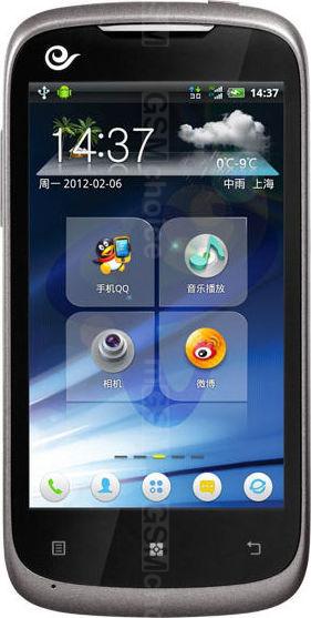 Lenovo A790e Lenovo A790e