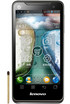 Lenovo A798t kliknij aby zobaczyć powiększenie