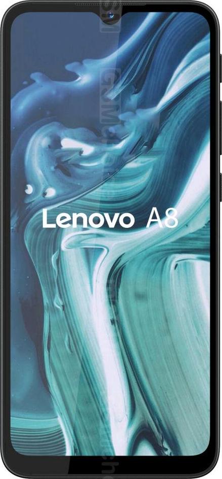 Lenovo A8