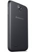 Lenovo A850 kliknij aby zobaczyć powiększenie
