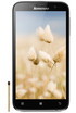 Lenovo A850 kliknij aby zobaczyć powiększenie