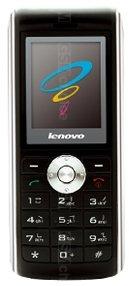 Galeria zdjęć telefonu Lenovo E303