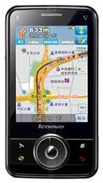Galeria zdjęć telefonu Lenovo ET860