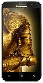 Galeria zdjęć telefonu Lenovo Golden Warrior A8
