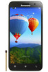 Lenovo Golden Warrior A8 kliknij aby zobaczyć powiększenie