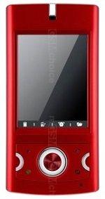 Galeria zdjęć telefonu Lenovo i307