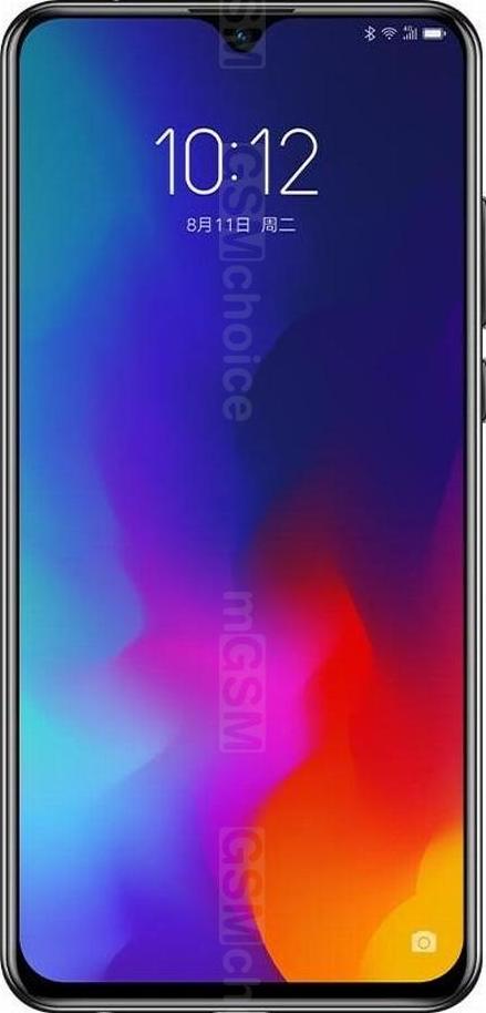 Lenovo K10 Note Lenovo K10 Note