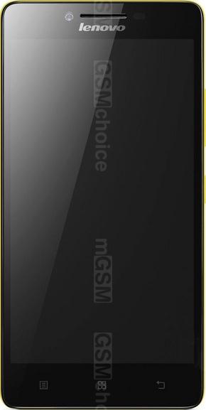 Lenovo K3