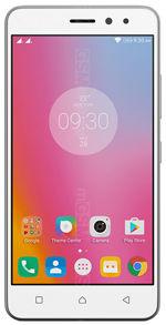 lenovo k6 mobile phone