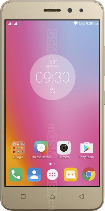 Lenovo K6 Power Lenovo K6 Power