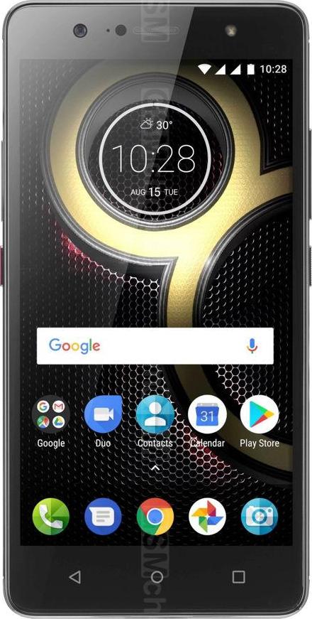 Lenovo K8 Plus Dual SIM Lenovo K8 Plus Dual SIM