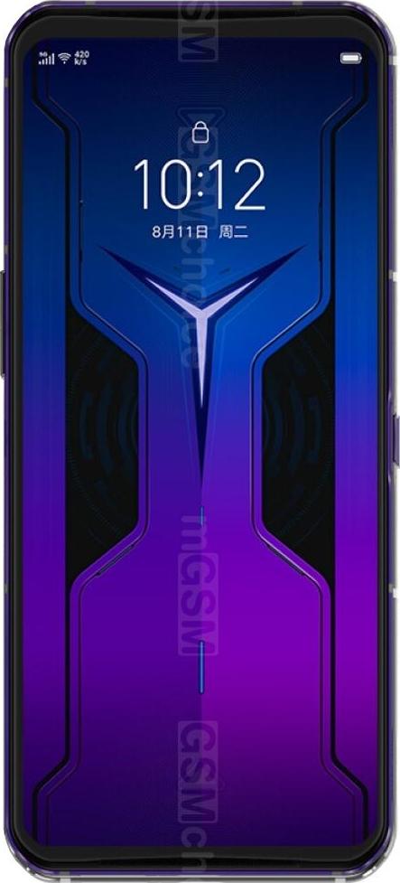 Lenovo Legion 2 Pro