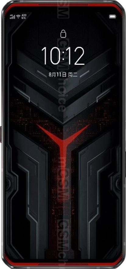 Lenovo Legion Lenovo Legion