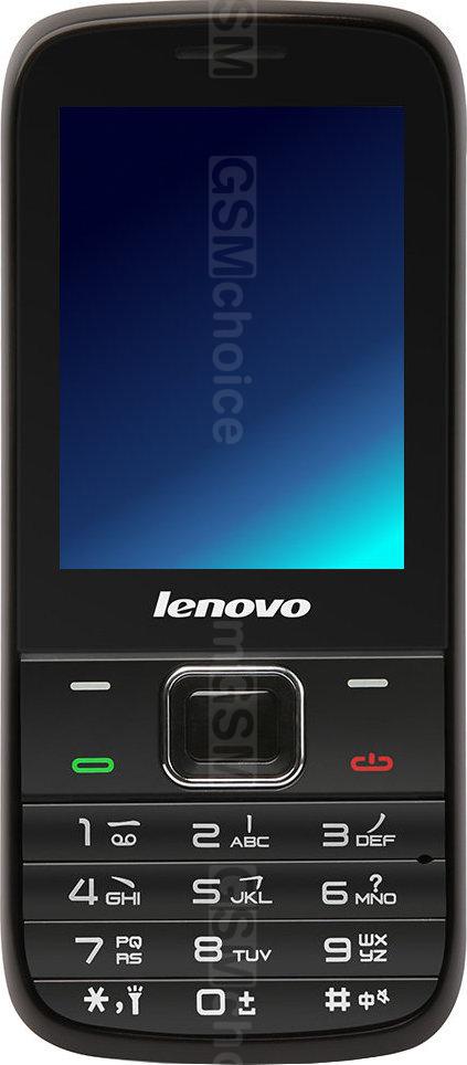 Lenovo MA169