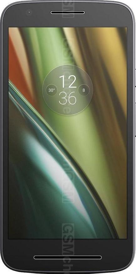 Lenovo Moto E3 Power