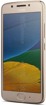 Galeria zdjęć telefonu Lenovo Moto G5