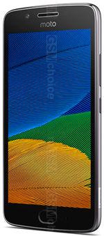 Galeria zdjęć telefonu Lenovo Moto G5 Dual SIM