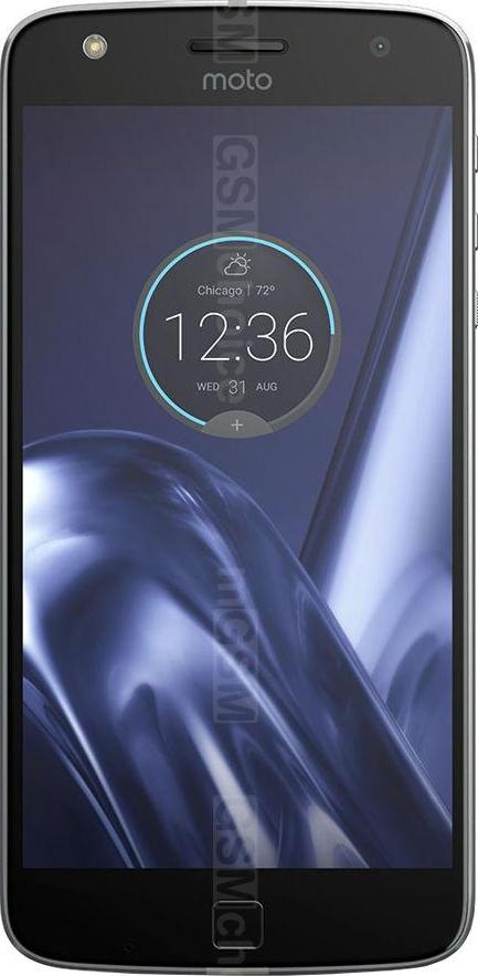 Lenovo Moto Z Play Lenovo Moto Z Play