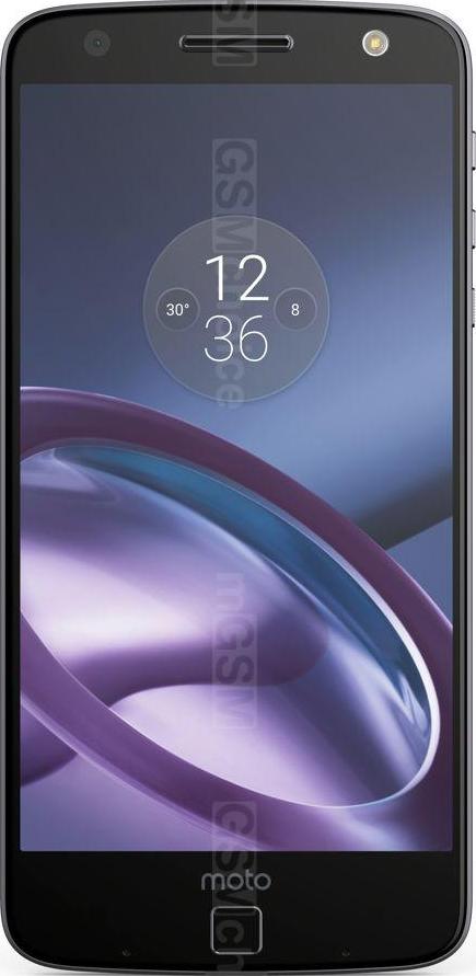 Lenovo Moto Z Lenovo Moto Z
