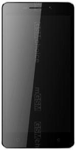 Galeria zdjęć telefonu Lenovo Vibe P1