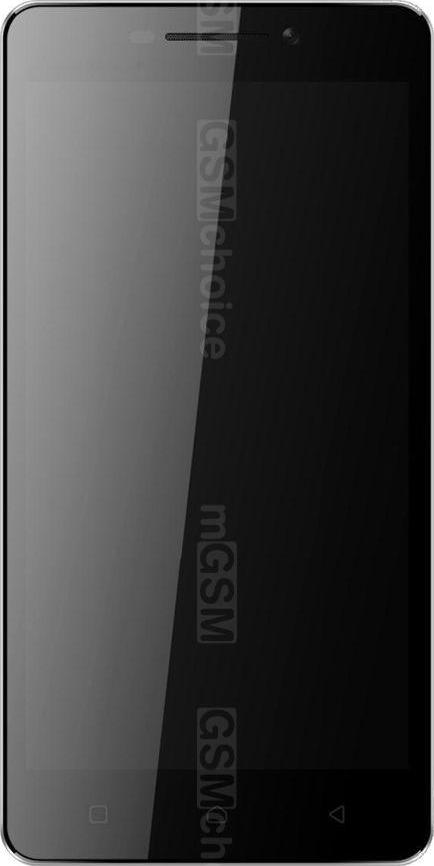 Lenovo Vibe P1 Lenovo Vibe P1