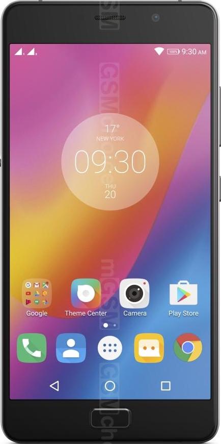 Lenovo P2 Dual SIM Lenovo P2 Dual SIM