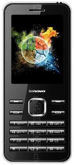 Galeria zdjęć telefonu Lenovo P301