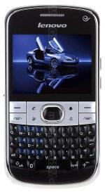 Galeria zdjęć telefonu Lenovo P518e