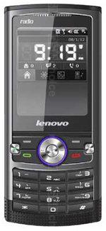 Galeria zdjęć telefonu Lenovo P580