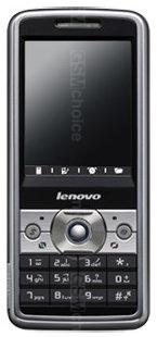 Galeria zdjęć telefonu Lenovo P609