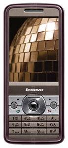 Galeria zdjęć telefonu Lenovo P609+