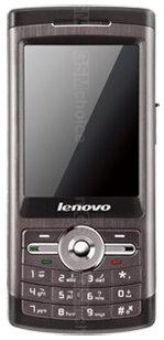 Galeria zdjęć telefonu Lenovo P620