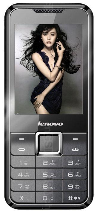 lenovo keypad mobile