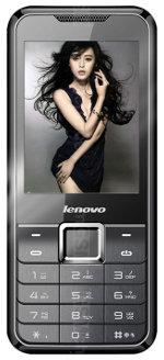 Galeria zdjęć telefonu Lenovo P629