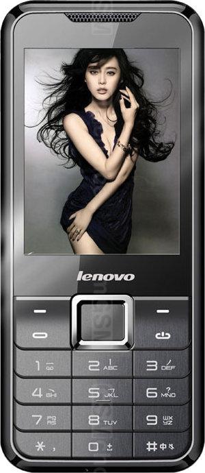 Lenovo P629 Lenovo P629